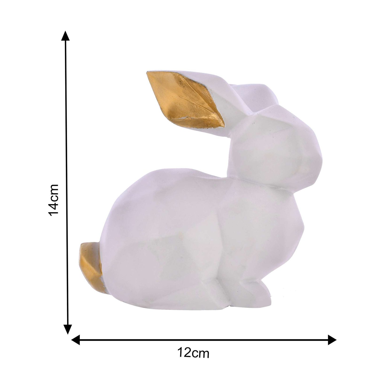 Rabbit Statue - Image 2