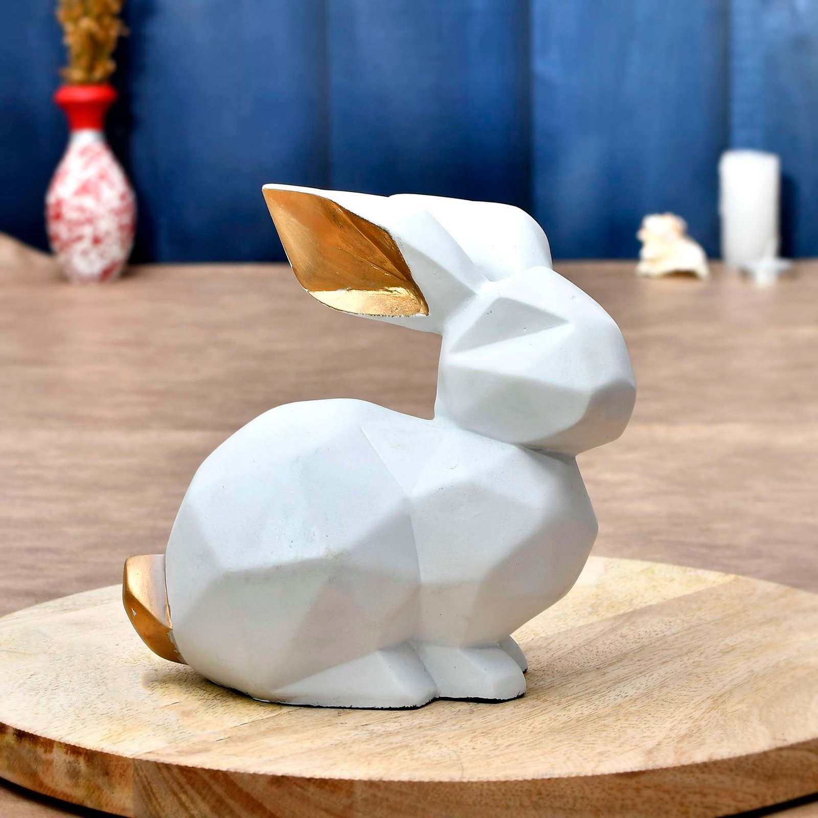 Rabbit Statue - Image 3